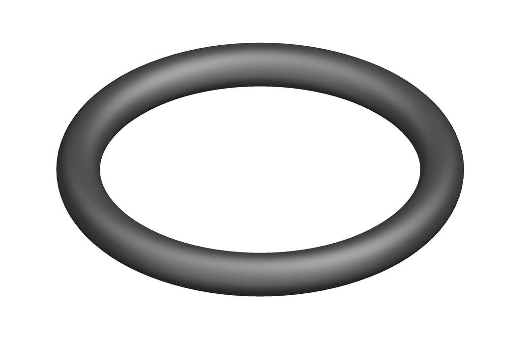 SIEGER O-Ring 26x3 Set (5x) für TG 12 EK-..