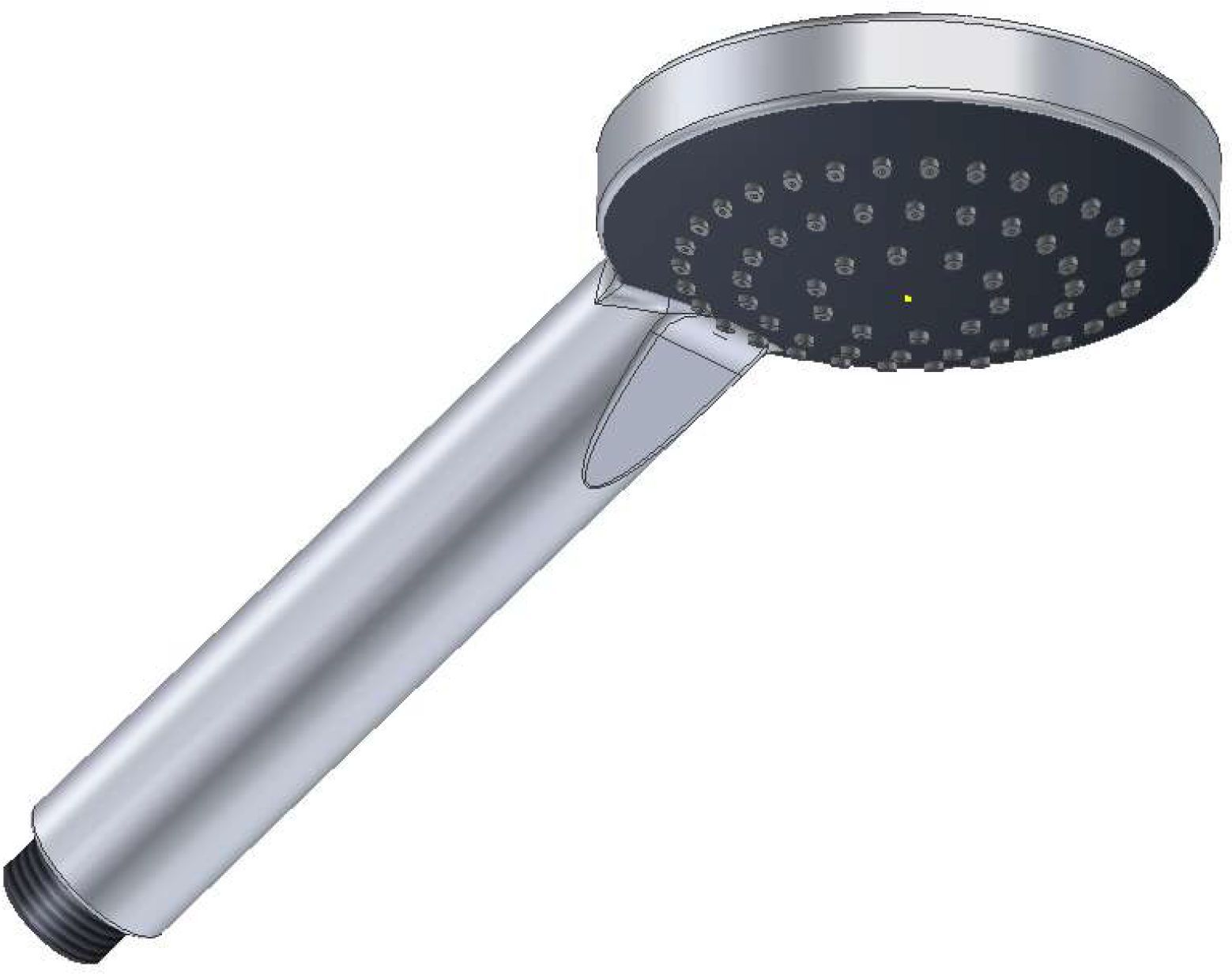 CONTI+ Handbrause CONHEAD 90 Antikalk .