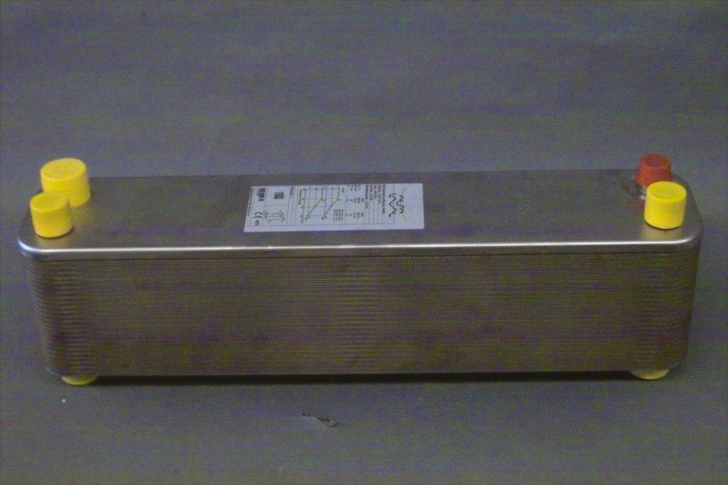 Brötje Verdampfer BSW 8 B