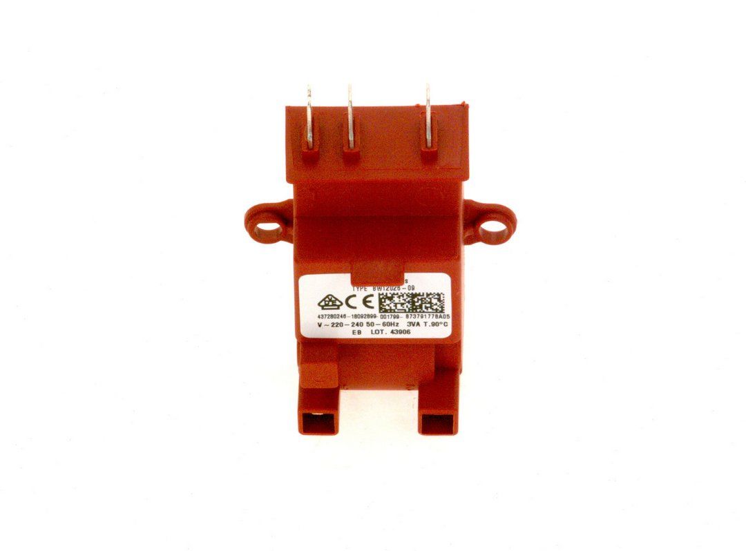 BOSCH Zündtrafo für GC5300iWM..