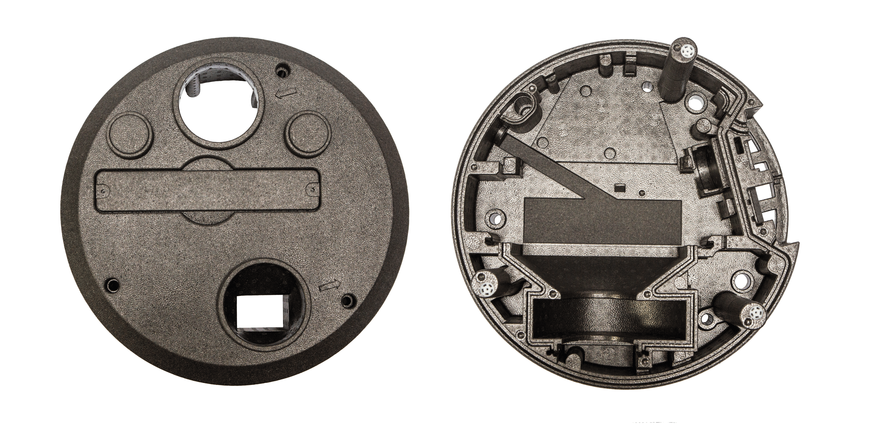 Brötje Gehäuseoberteil BTW 200