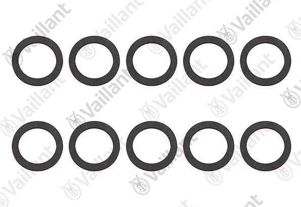 VA Dichtung, (10 St.) Vaillant-Nr. 0020180085