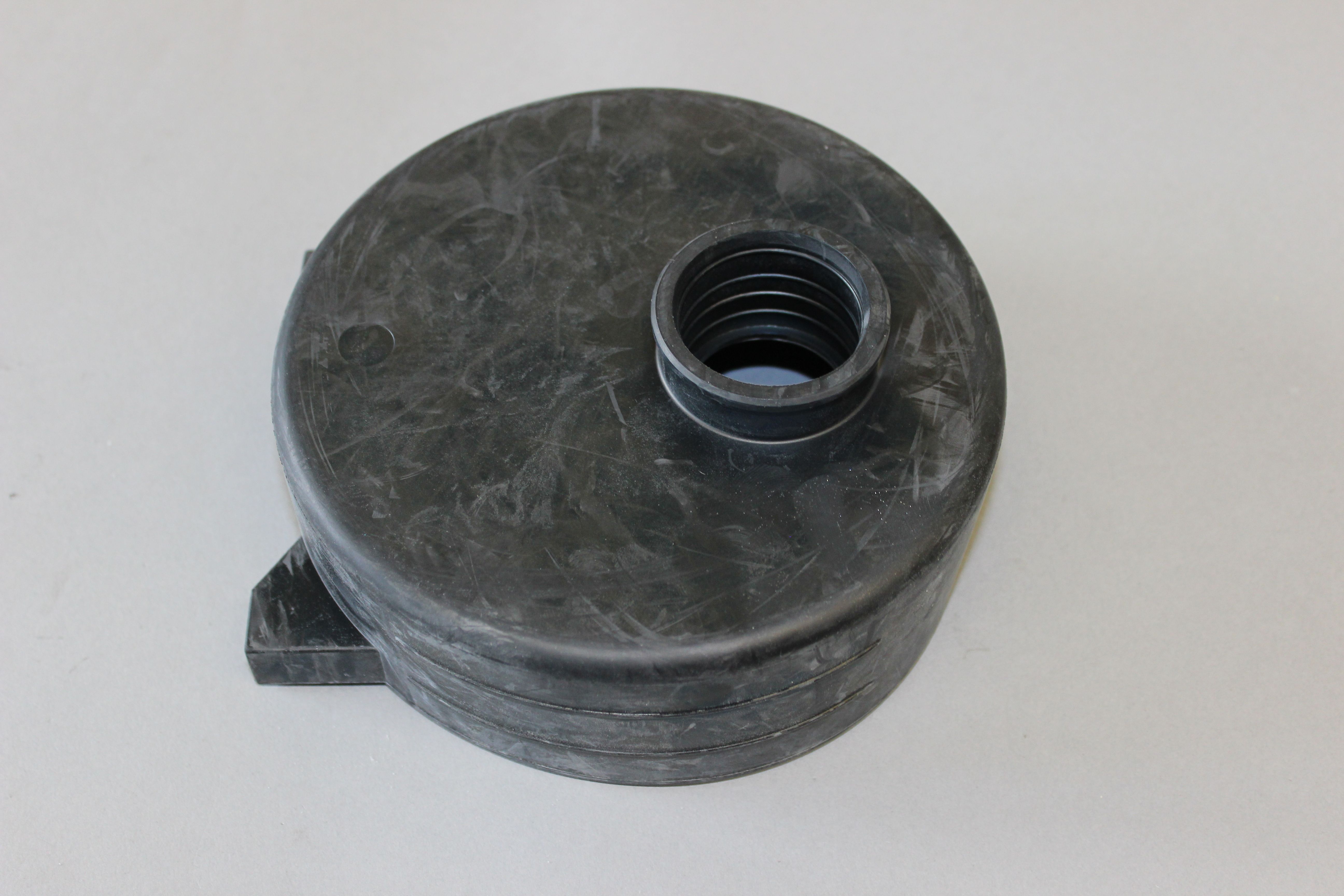 Brötje Wartungsdeckel