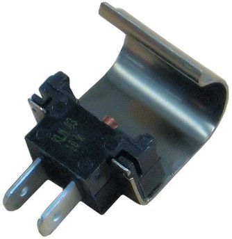 Junkers Temperaturfühler NTC f.ZSN/ZWN/ZWR 18/24-7