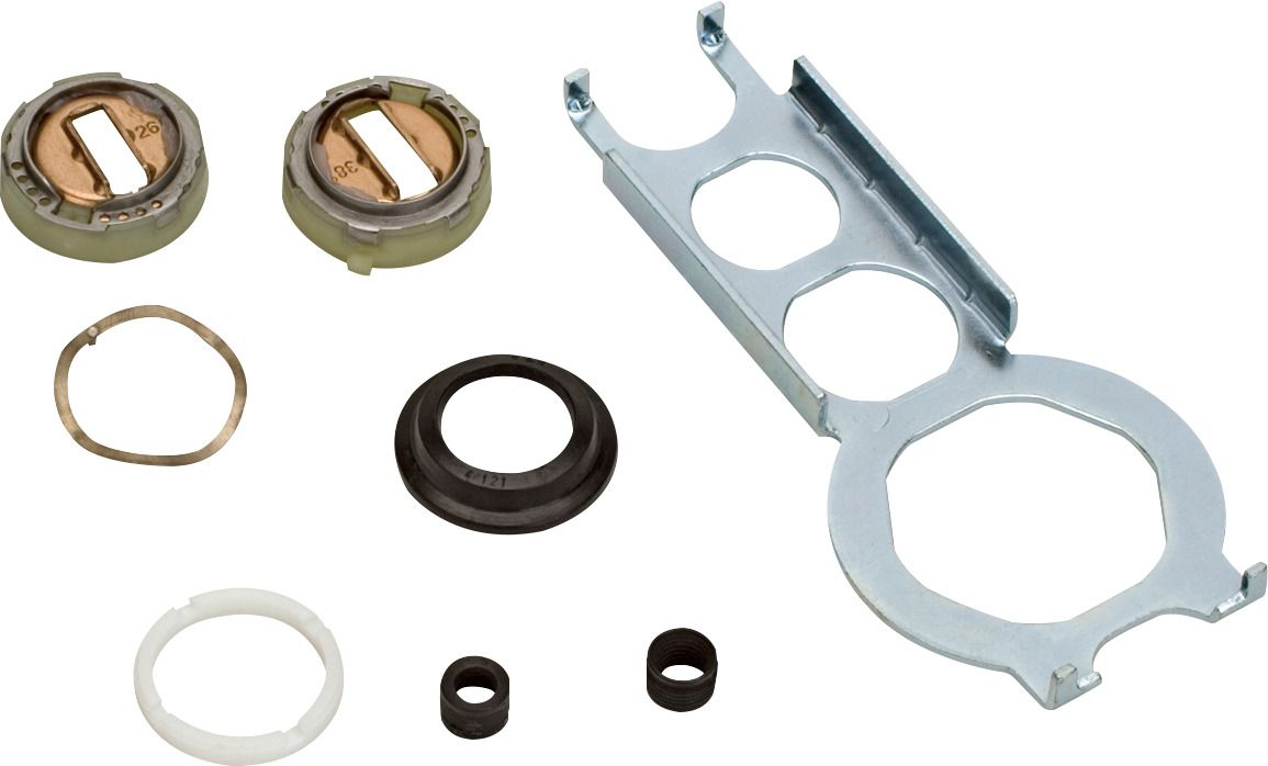 Hansgrohe Service-Set f.Armaturen m.Kugelmischtechnik