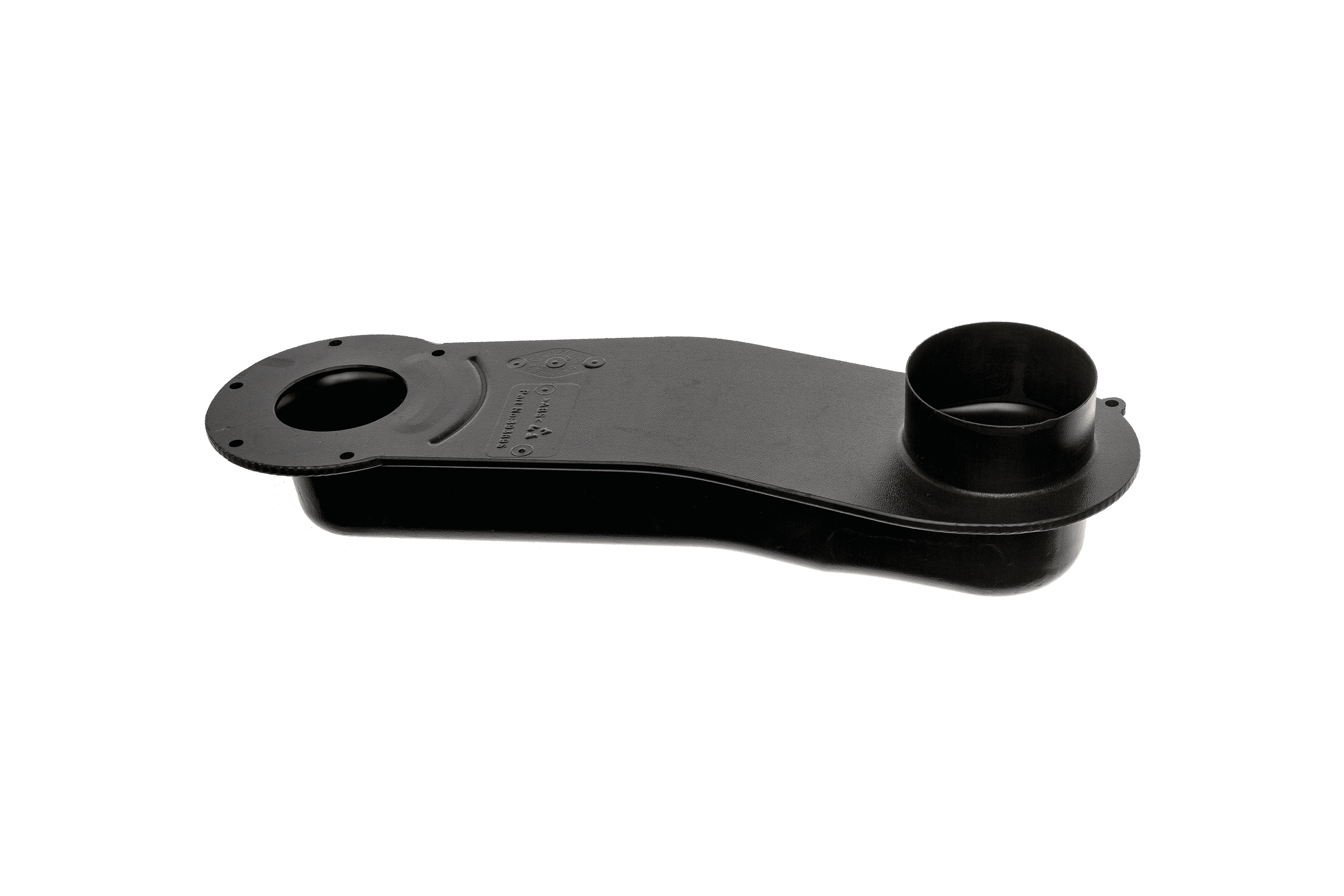 Brötje Ansaugluftführung WGB 90/110