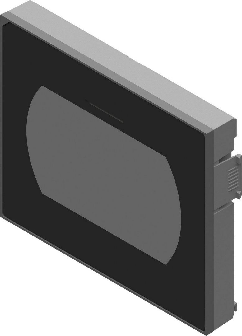 BOSCH Ersatzteil TTNR: 8737717961 Bedienelement UI800-GC