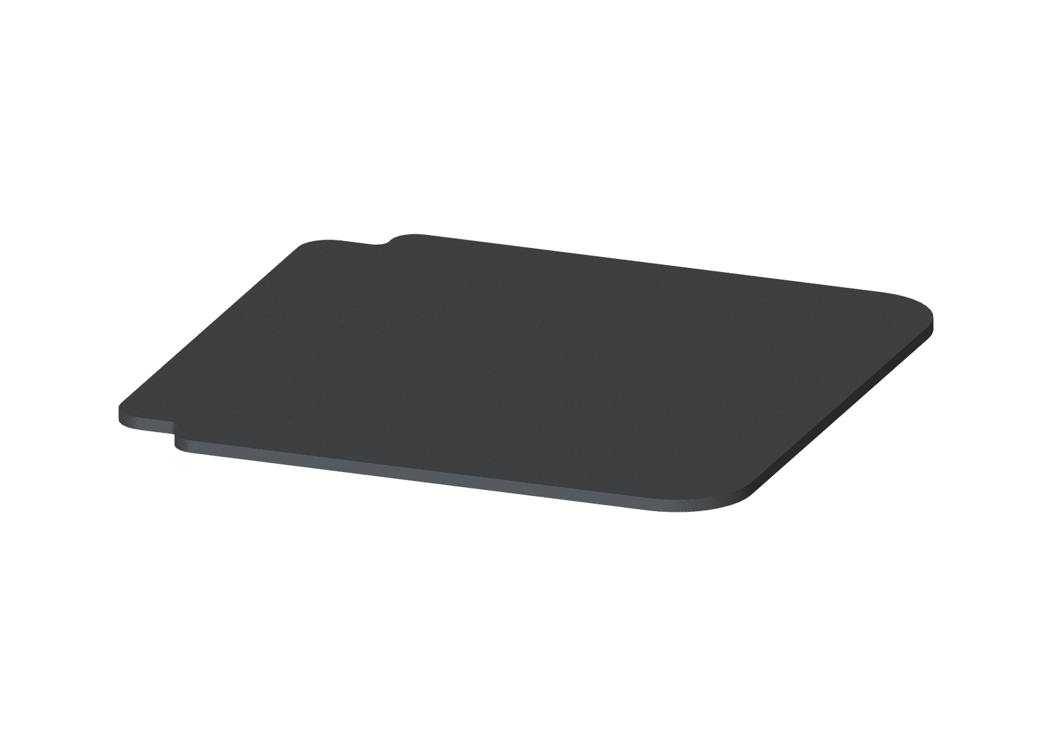 KESSEL-Schalldämmmatte für Hebeanlage Aqualift S 200