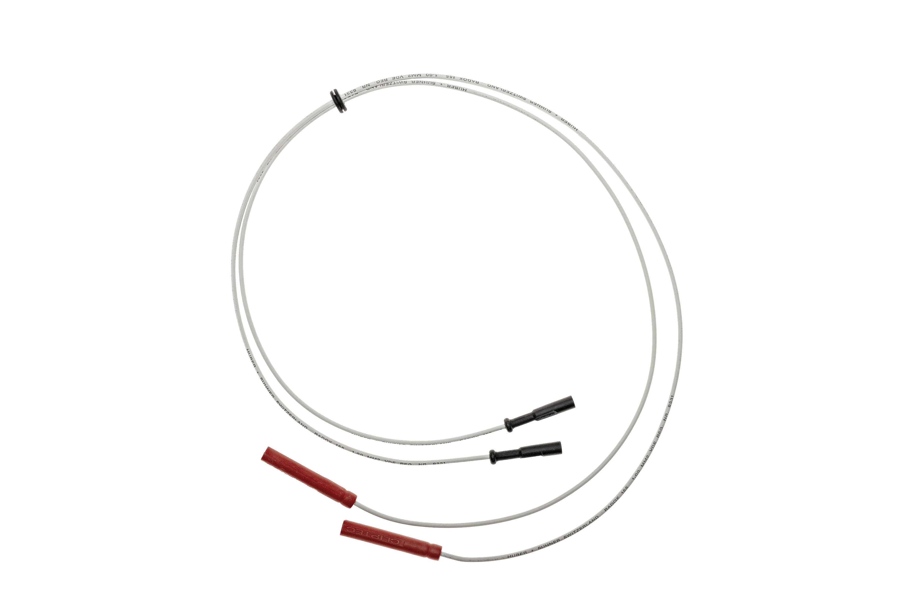 Brötje Zündleitung JET 4.5 470mm