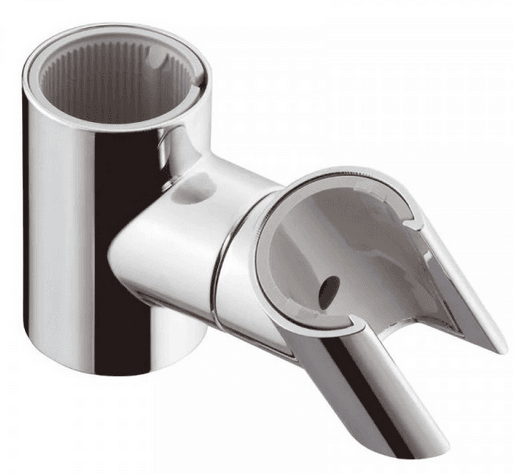 HG Schieber Raindance Showerpipe UP chrom