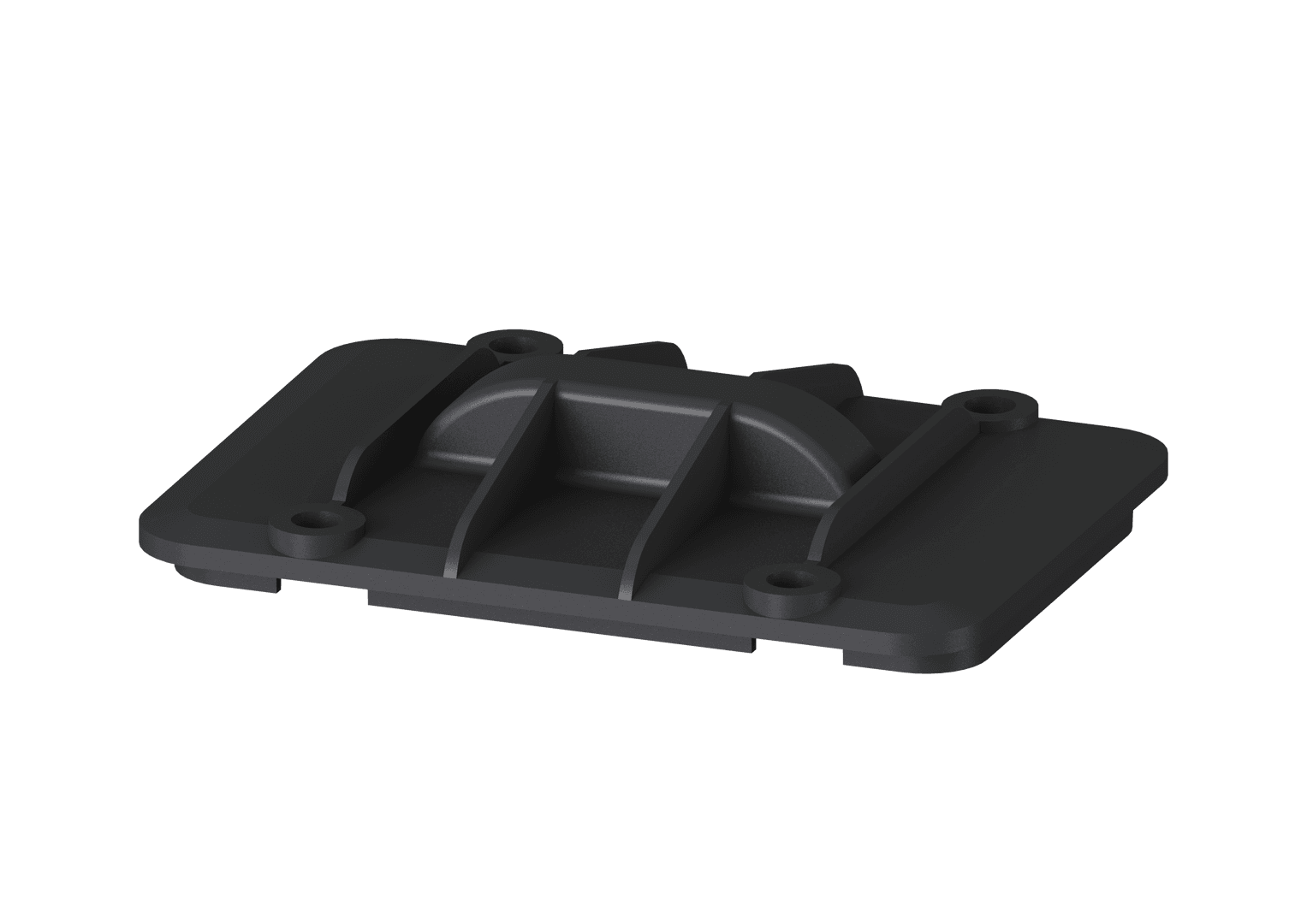 Deckel inkl. Dichtung für Kessel-Staufix DN 100 bis 03/2005