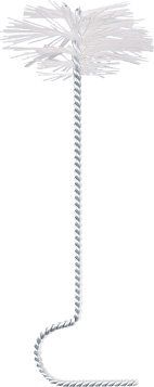 Junkers WB6 Reinigungsbürste Nr.1157