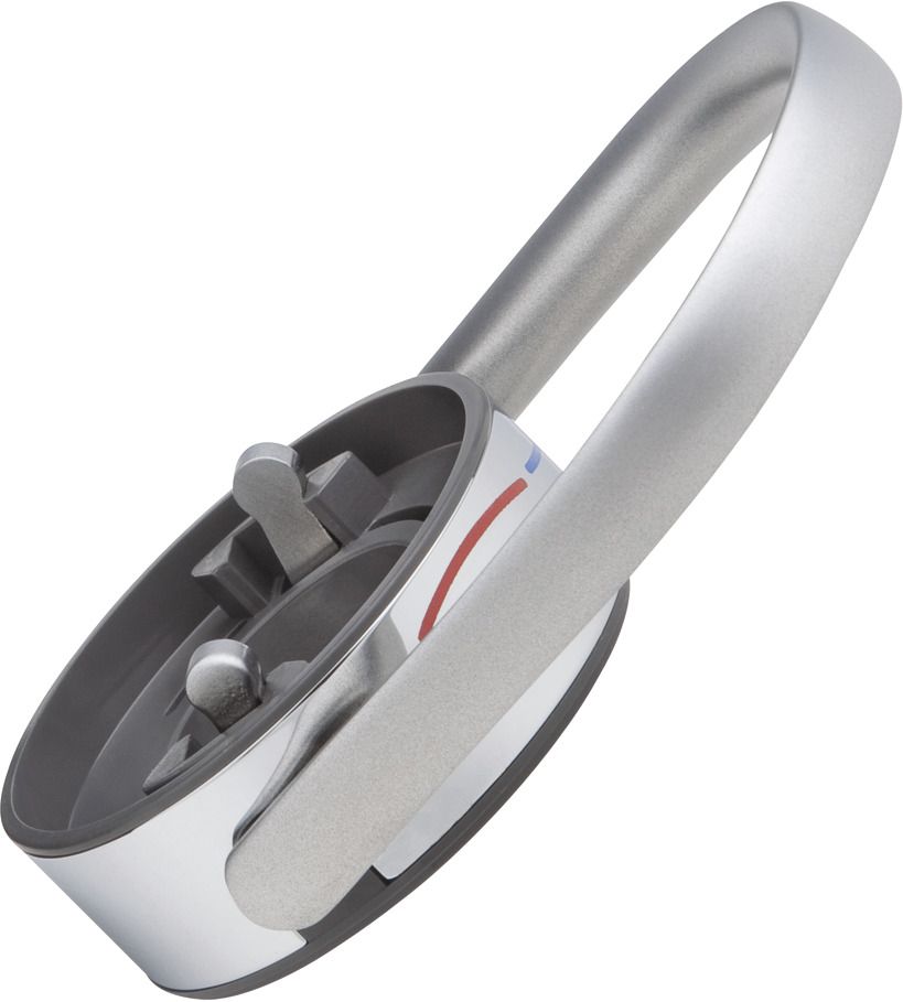 Hansgrohe Bügelgriff f.Arco verchromt