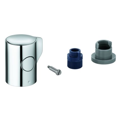 GROHE Absperrgriff Aquadimmer 49056 für Euphoria/Tempesta THM-Duschsysteme chrom