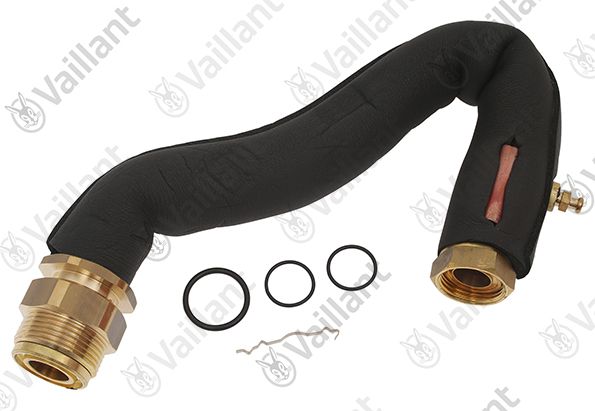 VA Rohr Vaillant-Nr. 0020192795