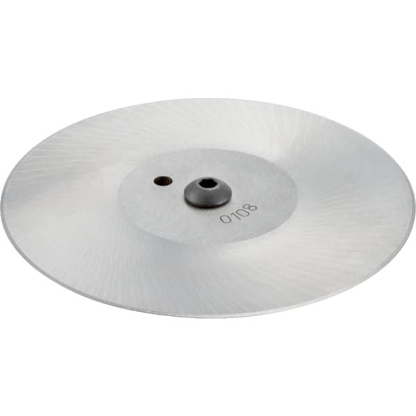 Schneidrad zu Flexschere d16-26 Mepla