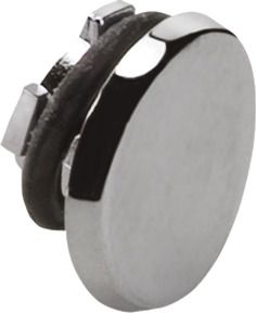 Hansgrohe Griffstopfen verchromt