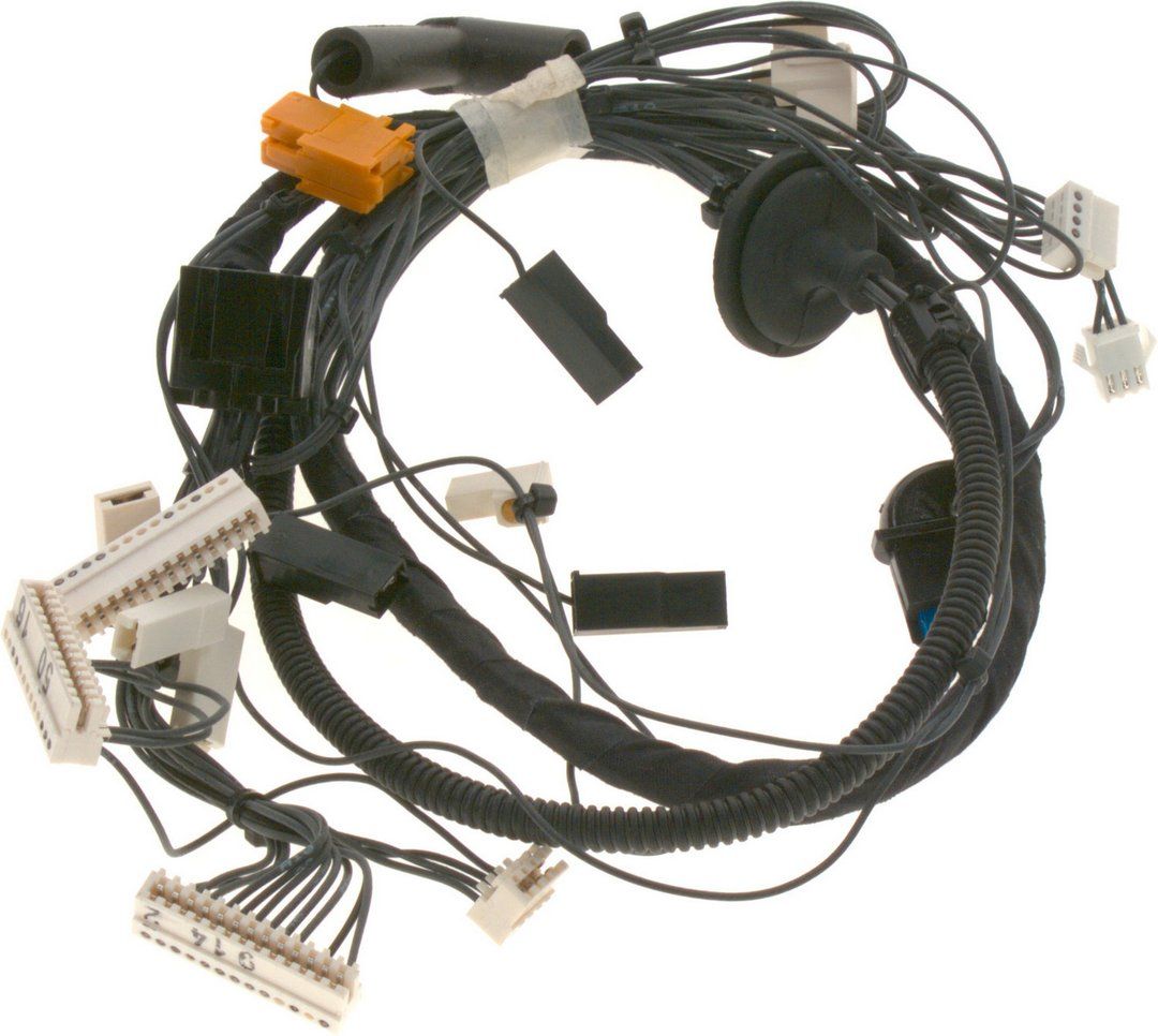 BOSCH Ersatzteil TTNR: 87186459140 Kabelbaum LV Combi PWM