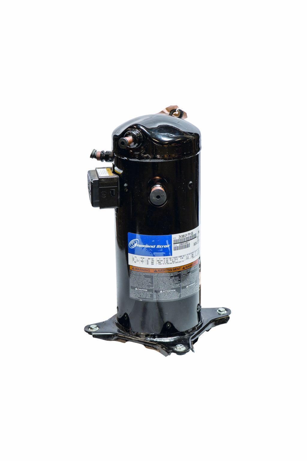 Brötje Verdichter 11TR HA3 11TR HA3 1 14-16 TR HA2 2