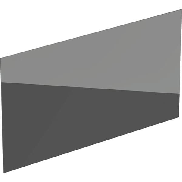 GE Schubladenfront f. Unterschrank f. WT Breite 90 cm, Acanto, lava