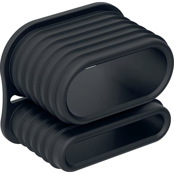 GE Überlaufdichtung zu Geberit Waschbeckenanschluss Clou