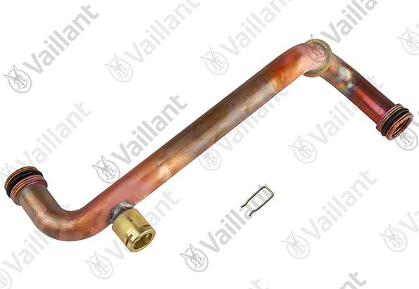 VA Rohr Vaillant-Nr. 0020268789