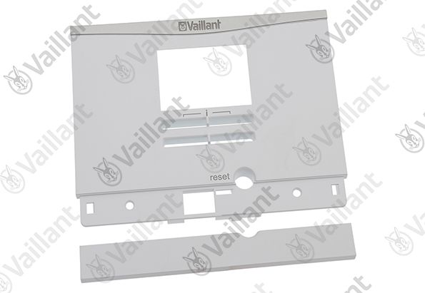 VA Gehäuse, Regler Vaillant-Nr. 0020188045