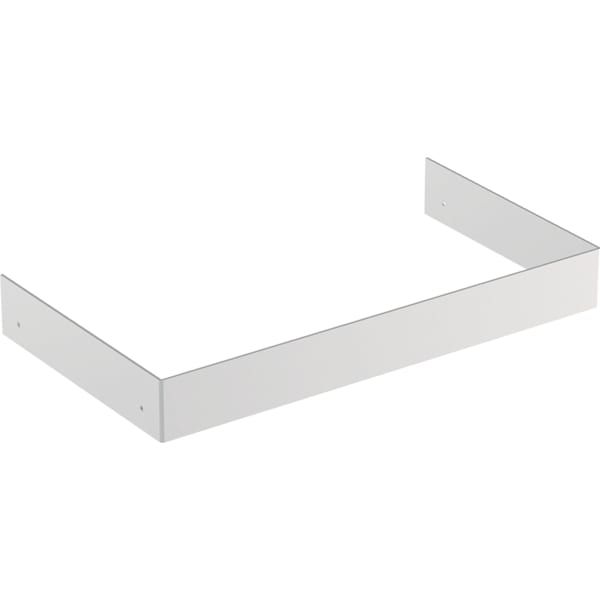 GE Blende für HWB-Unterschrank HWB Renova Compact, Breite 45 cm