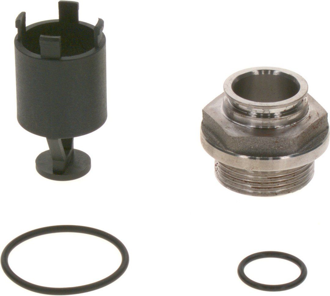 Junkers Ersatzteil TTNR: 8718585761 Einspeisestück G 1 1/4 18-22KW everp