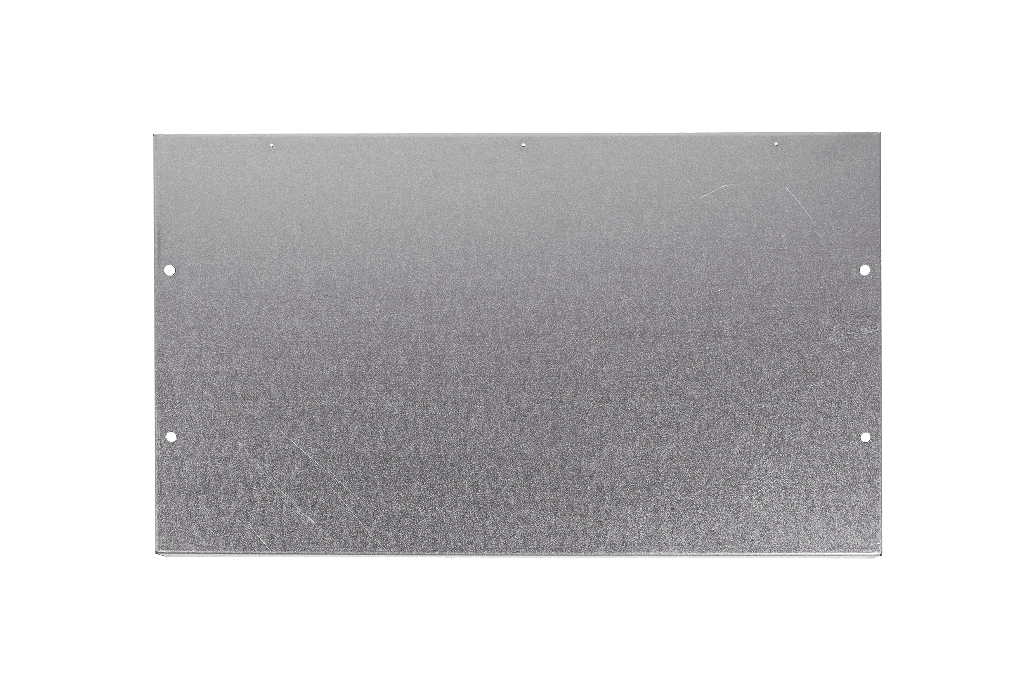 Brötje Isolierungsblech rechts SGB 400 E