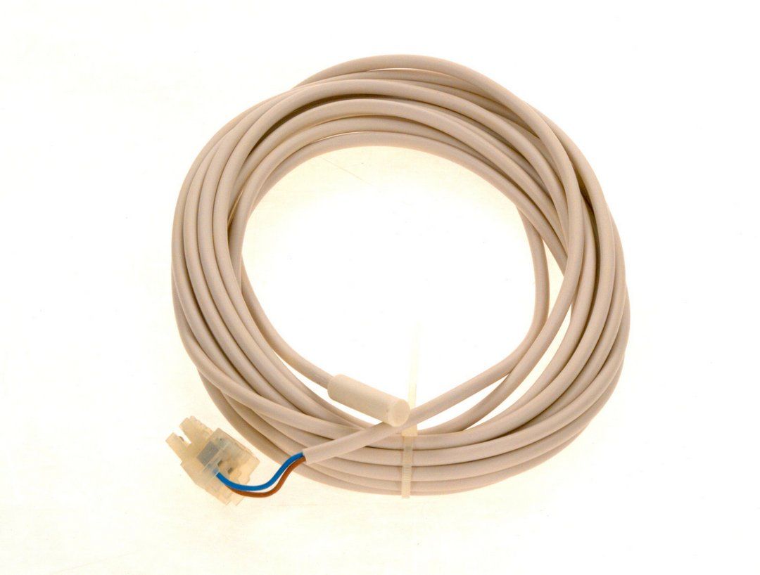 JU WW-NTC mit Schraubklemme für CSW../75-3 A..