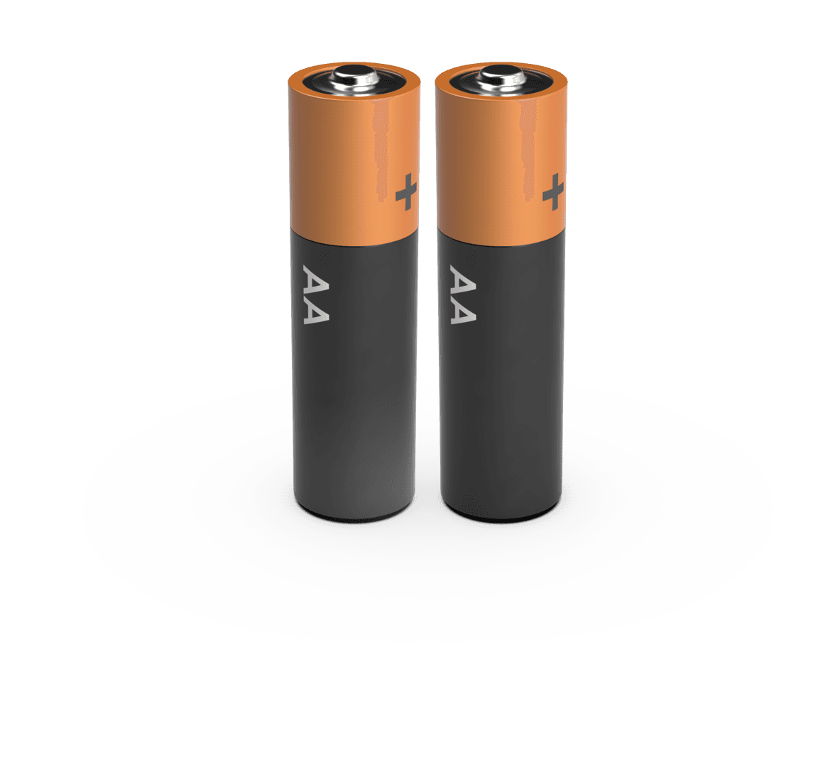 Hansa Batterie 1,5 V  AA