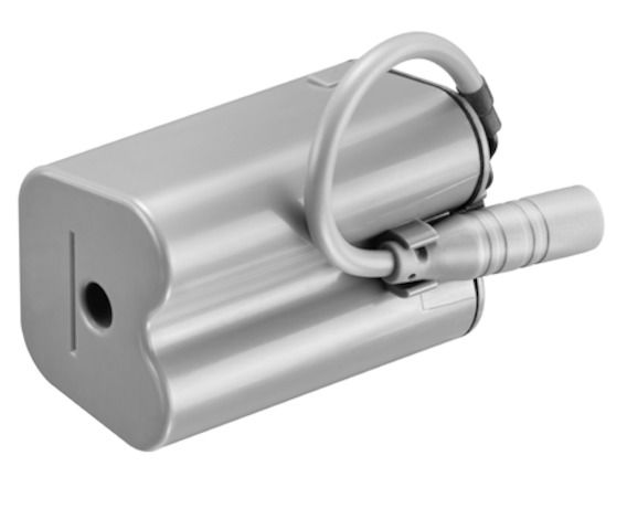 SCHELL Batteriefach VITUS 4x AA Batterien