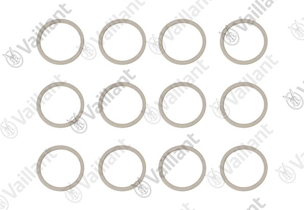 Vaillant Dichtungssatz Hydraulikblock SO LAR