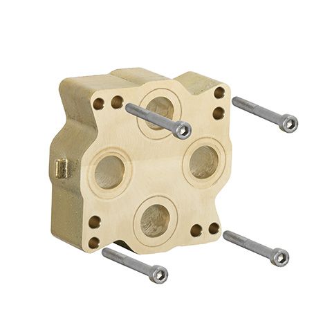 Verlängerung Kludi f.FLEXX.BOXX univers. DN20