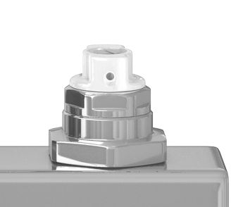 COSMO Entlüftungsstopfen manuell