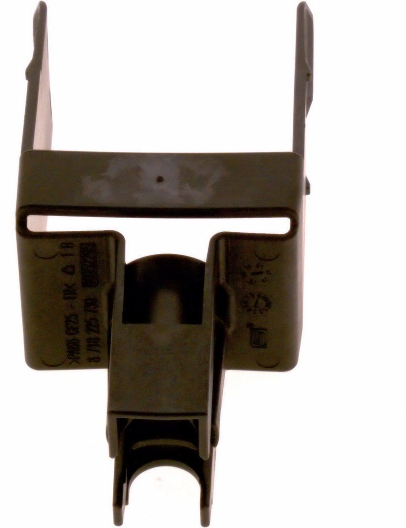 Junkers Abgaszubehör TTNR: 87182257300 Gehäuse