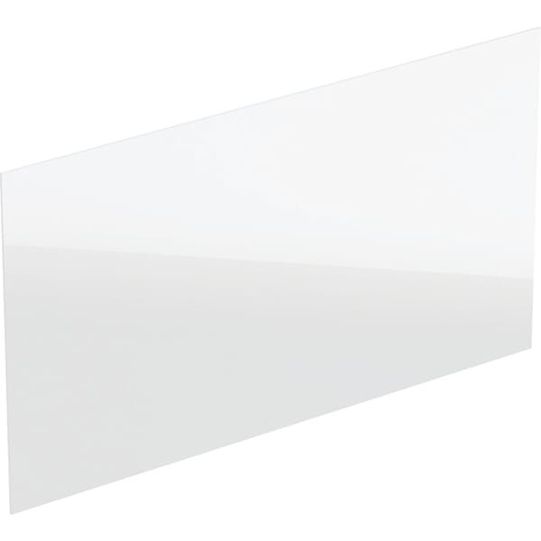 GE Schubladenfront f. Unterschrank f. WT Breite 90 cm, Acanto, weiß