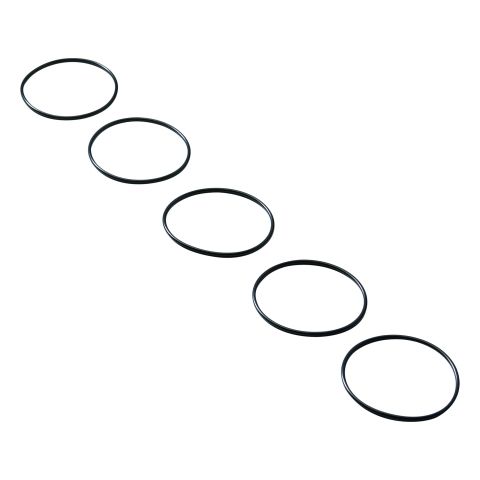 Grohe Rundringdichtungen (5 Stück)