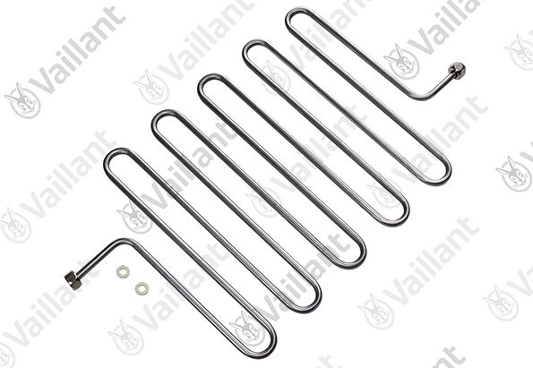 Vaillant Rohrschlange,kpl. VC-VCW 194/3, 204/3 (Brennerkühlung)