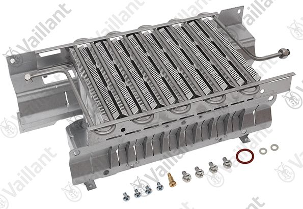 VA Brenner Kamin 20kW H,L VC/VCW ../4-5, /4-7 atmo 20kW H,L