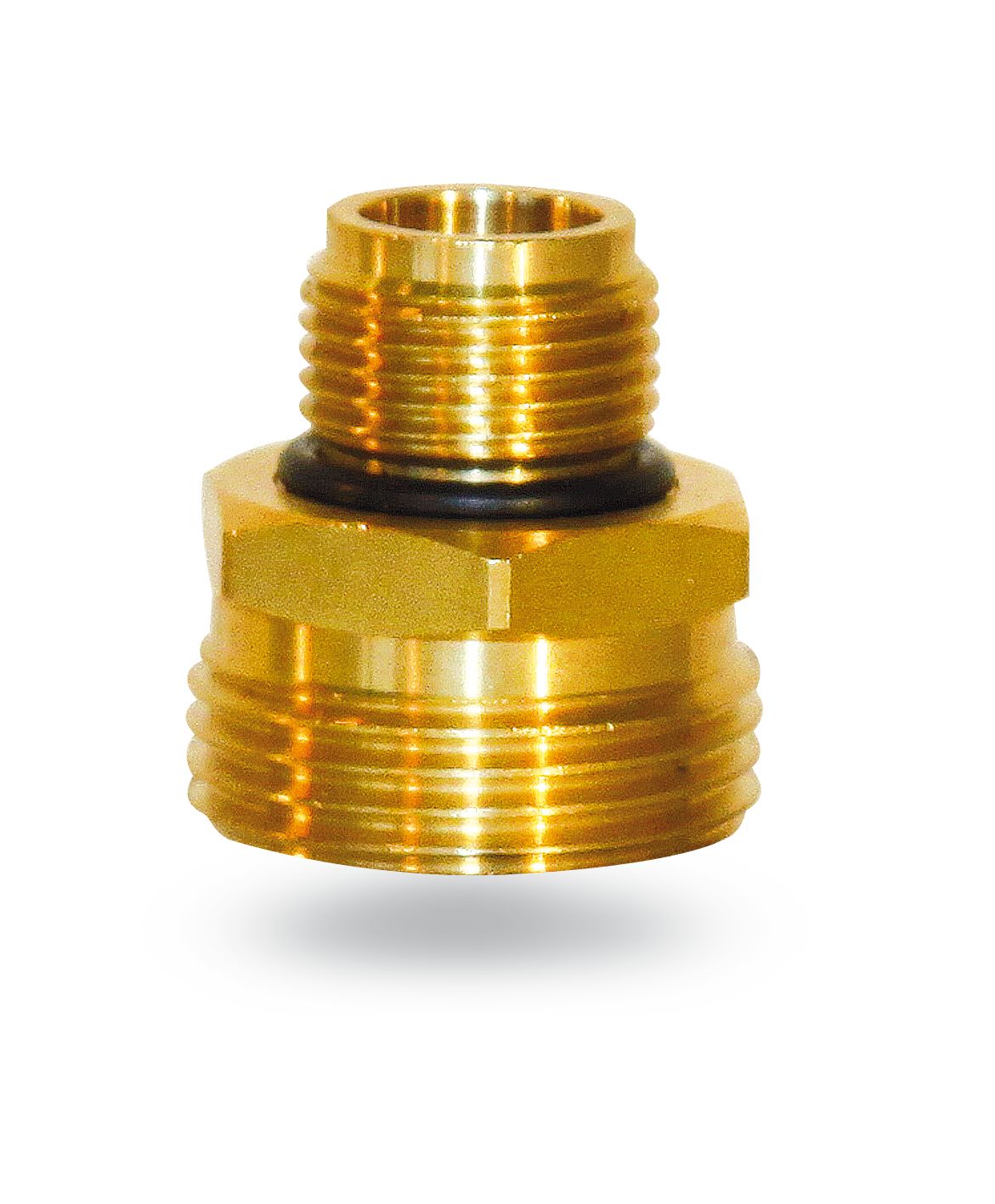 Anschlussnippel AN 3/8" F für FRASA