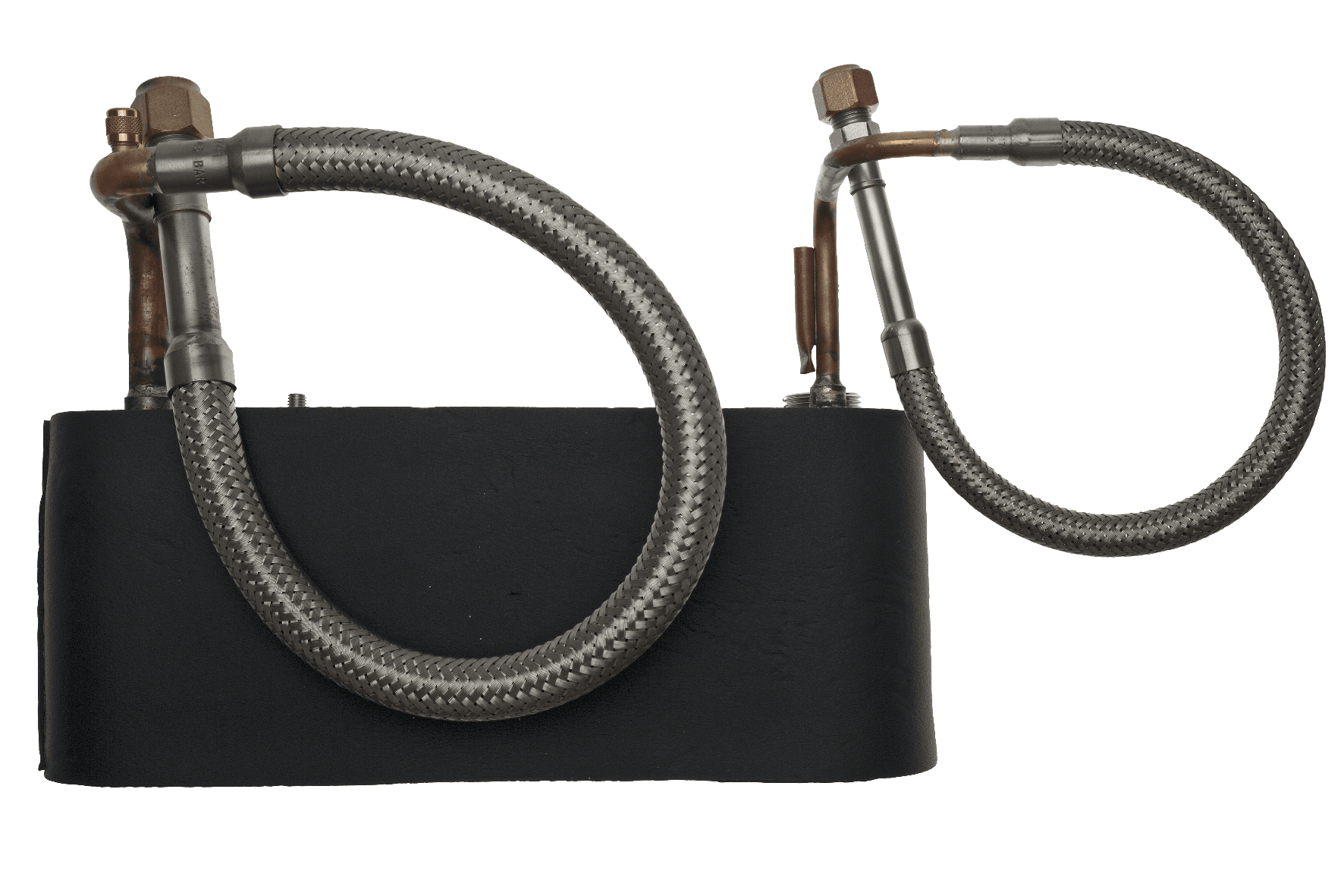 Brötje Plattenwärmetauscher 11 - 16 kW