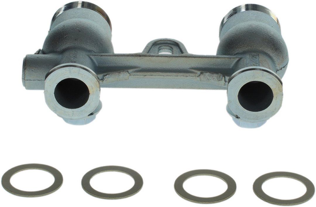 BOSCH Ersatzteil TTNR: 8718599397 Kugelhahn DN25 HS V3 everp