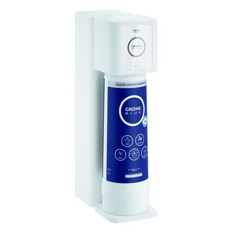 Blue Filter Starter Set Umkehrosmose-System GROHE