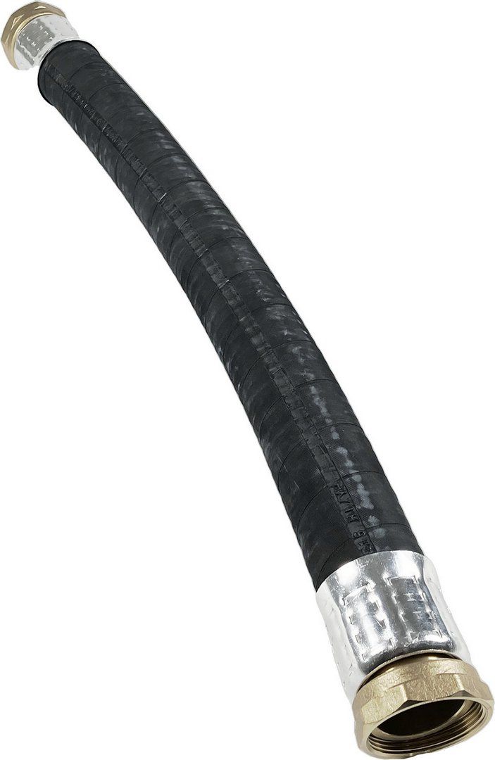 BOSCH Ersatzteil TTNR: 8738208506 Schlauch 1 1/2" l=729mm