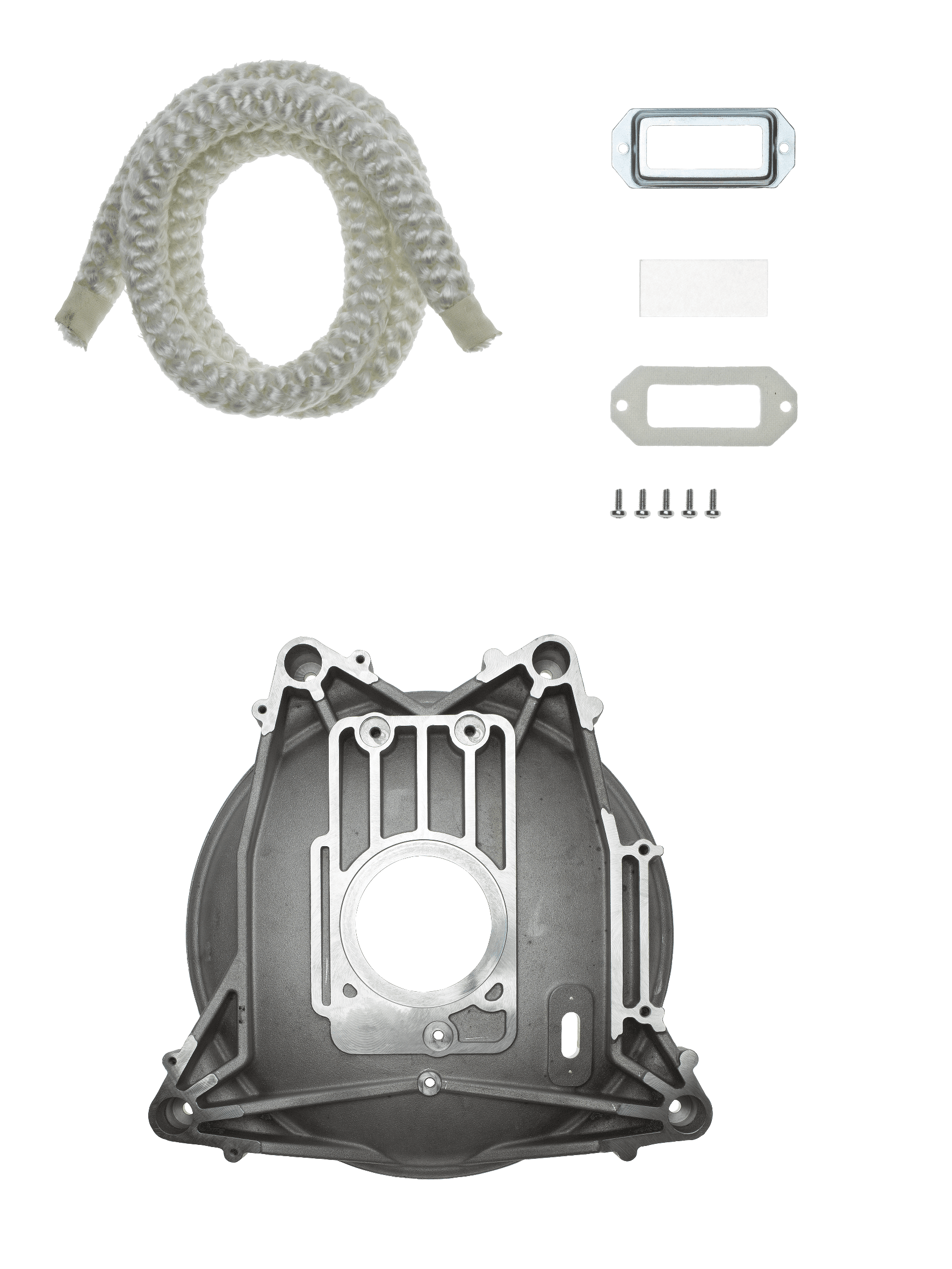 Brötje Brennraumtür BOB 32/40