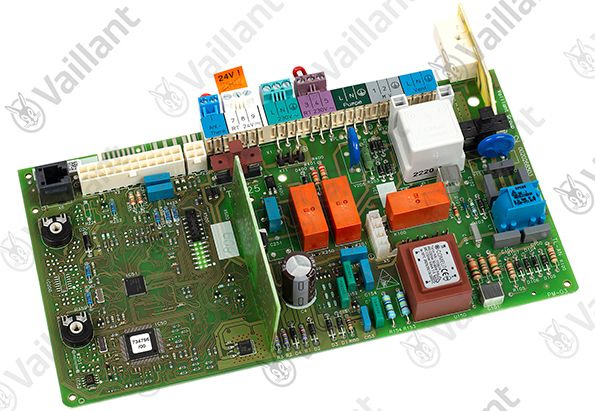 Vaillant Leiterplatte