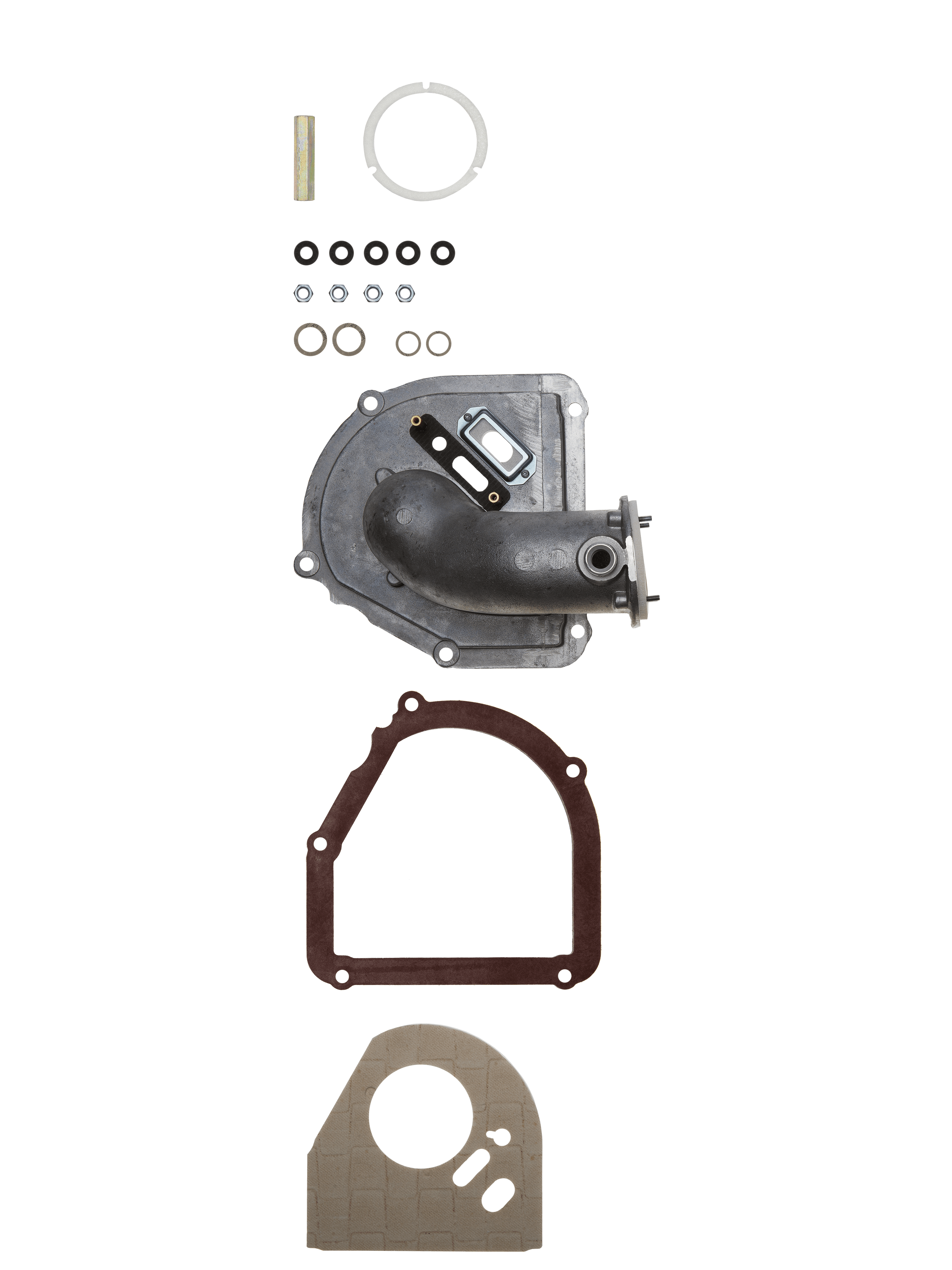 Brötje Brennerdeckel