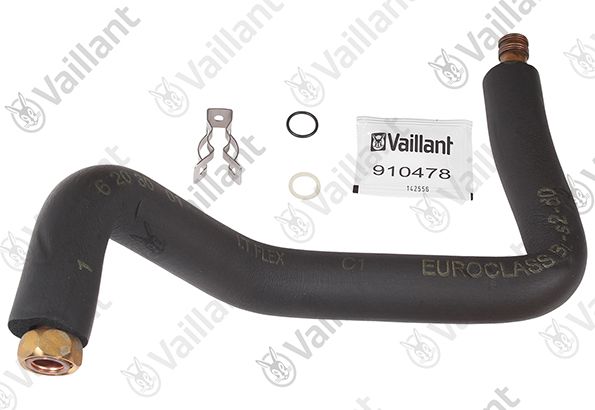 VA Rohr Vaillant-Nr. 0010029327